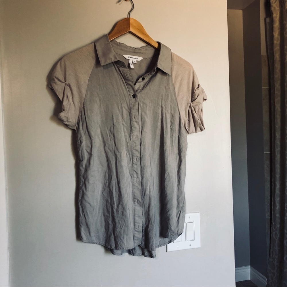 Bcbg generation top